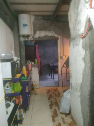Oportunidad Casa A Terminar (barrio Belgrano)