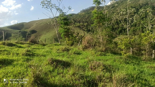 G15 - Vendo Meu Terreno Em Guararema 500m²