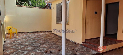 Imagem 17 de 19 de Casa Com 2 Dormitórios À Venda, 180 M² Por R$ 399.000,00 - Vila Ramos - São Paulo/sp - Ca0407