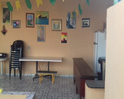Imagem 4 de 13 de Casa 3 Dormitório 1 Suíte Cidade Nova I Jundiaí - 4585774 - 33507312