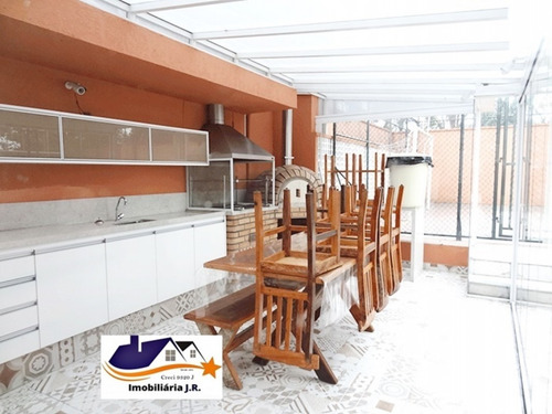 Imagem 21 de 30 de Apartamento 3 Dorms Para Locação Anual - Vila Vermelha, São Paulo - 97m², 2 Vagas - 2371-loc