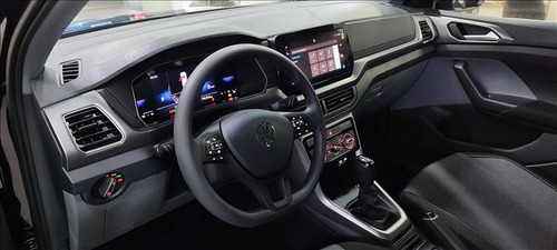 Volkswagen T-cross 1.0 200 Tsi Sense