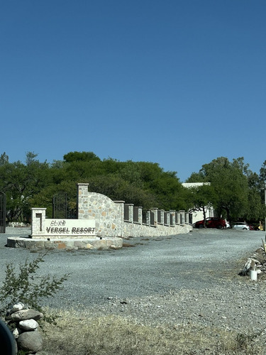 Terreno En Venta Frente A Peña De Bernal