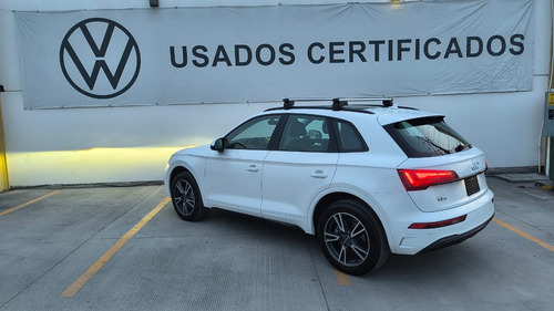 Audi Q5 2.0 L 45 Tfsi Select