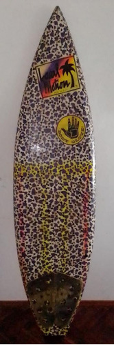 Tabla Surf Body Glove
