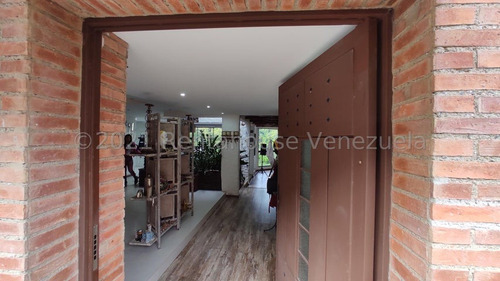 Casa En Venta Urb,la Trinidad Mls #24-1570 Sc