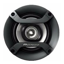 Parlantes Pionner 200w Sonido Carros Musica