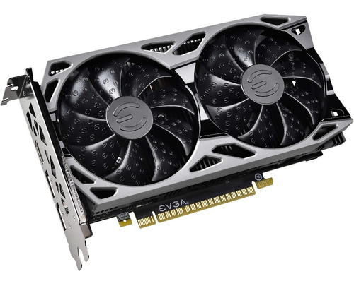 Tarjeta De Video Evga Gtx 1650 4gb Sc Ultra