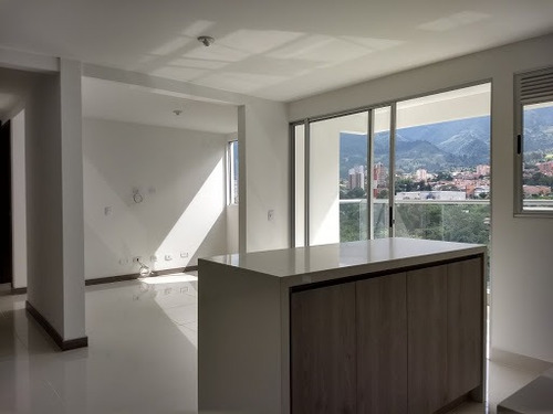 Imagen 4 de 19 de Apartamento En Venta Suramerica 472-2129