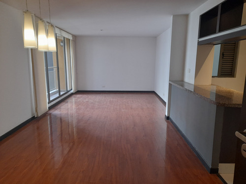 Venta De Apartamento En Modelia, Bogotá