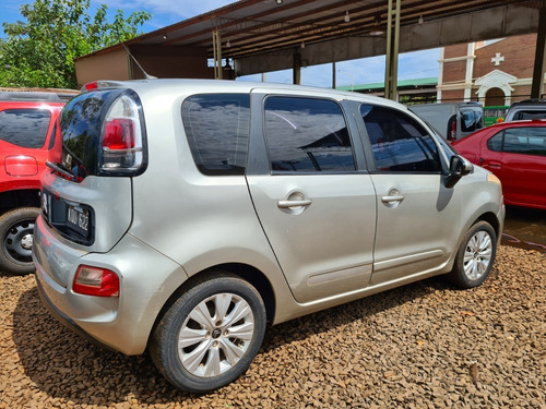 Citroen C-3 Picasso Sx 2011