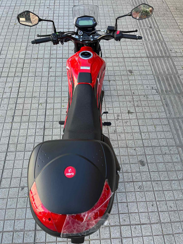 Imagen 15 de 24 de Hero Xpulse 200 Okm Cuotas Sin Interes Ahora 12
