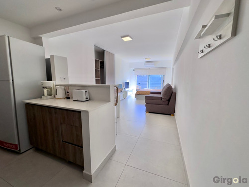 Monoambiente Caballito Venta