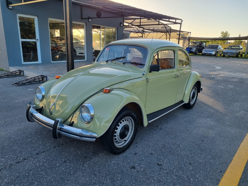 Volkswagen Fusca 1300