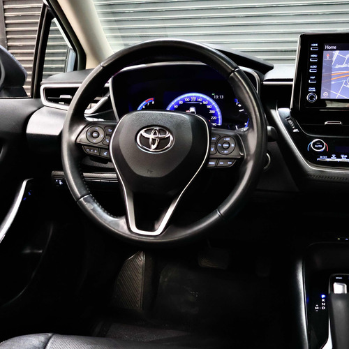 Toyota Corolla 2.0 Seg Cvt 170cv