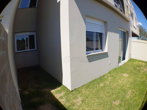 Imagem 11 de 28 de Apartamento Residencial À Venda, Bela Vista, Campo Bom. - Ap1695
