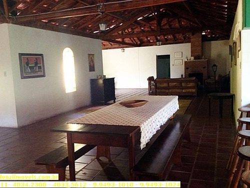 Imagem 3 de 14 de Sítios À Venda Em Amparo/sp - Compre O Seu Sítios Aqui! - 1212995