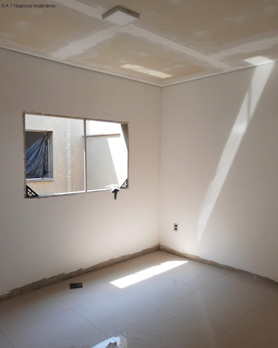 Imagem 24 de 30 de Casa Em Condomínio À Venda Horto Florestal Villagio - Sorocaba/sp - Cc05164 - 69257164