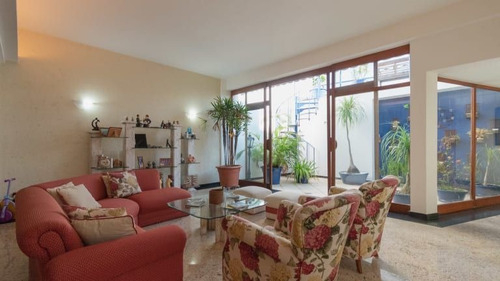 Imagem 21 de 27 de Apartamento De Luxo Com 3 Quartos, 401m2, À Venda Em Rio De Janeiro, Ipanema - Bbb790897