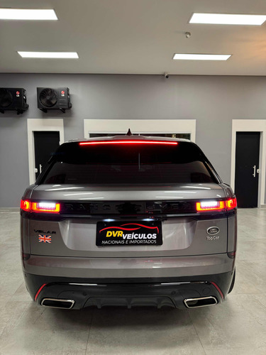Land Rover Range Rover Velar 2.0 R-dynamic Se Si4 5p