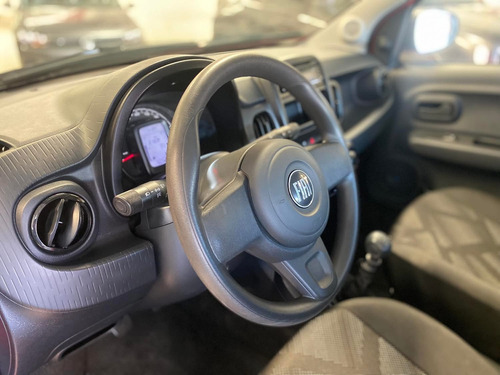 Fiat Mobi 1.0 Like Flex 5p