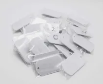 Comprar 20 Placas De Identificación Tipo Militar Sublimables Por Amb