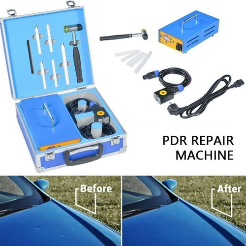 Herramienta De Reparación De Abolladuras For Automóviles,