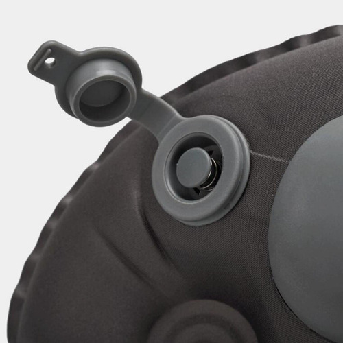 Almohada Inflable Para Acampar, Cojín Inflable, Almohada De