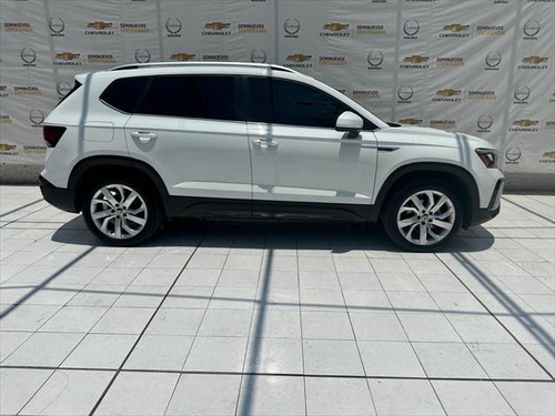 Volkswagen Taos 1.4 Comfortline Plus At