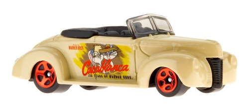 Autos Coleccionables Hot Wheels Edición Looney Tunes