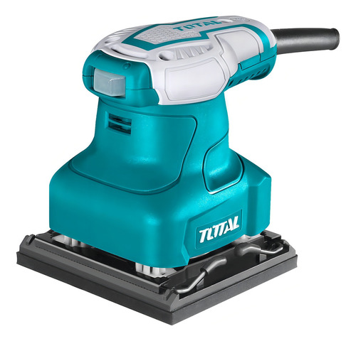 Lijadora De Palma 4 3/8x 4 Industrial 240w Total