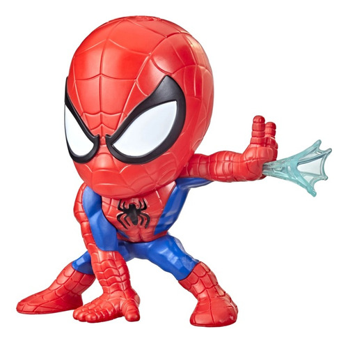 Bop If Marvel Spiderman Con Sonido
