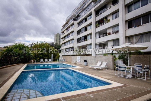 Amplio Apartamento En Venta Los Samanes Rah Mls25-5050