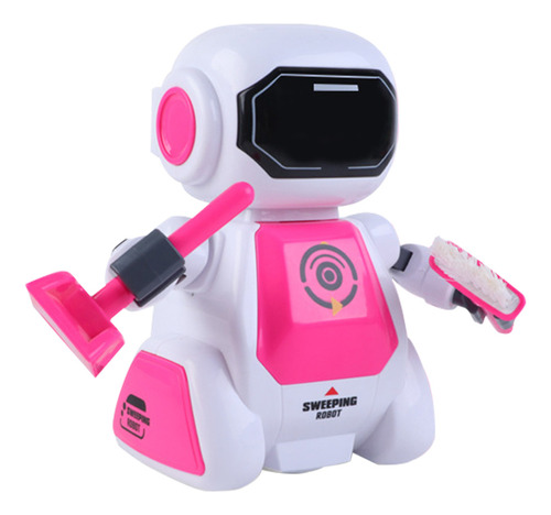 Robot Inteligente De Juguete Para Educación Temprana Mini