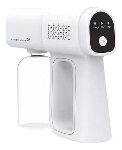 Pulverizador Desinfectante Sin Cable K5pro