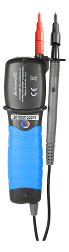 Luz De Fondo Tipo Bolígrafo Portátil Lcd Digital Universal M
