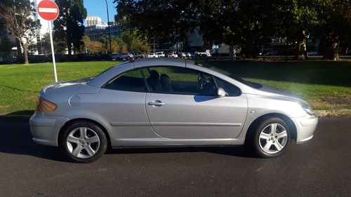Peugeot 307 2.0 Cc Cabriolet