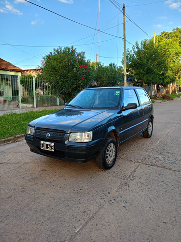 Fiat Uno 1.3 Fire