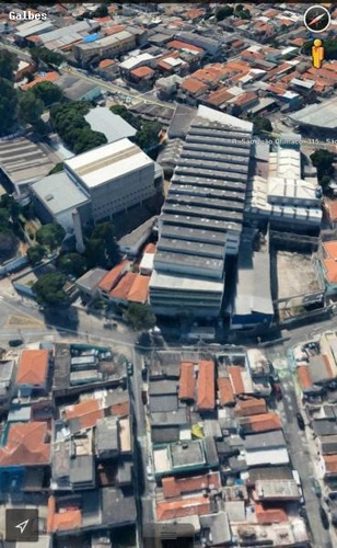 Imóvel Para Renda Para Venda Em São Paulo, Sacomã - 2000/2695_1-1364543