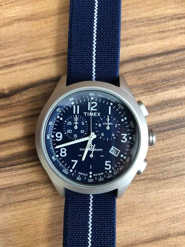 Relógio Timex