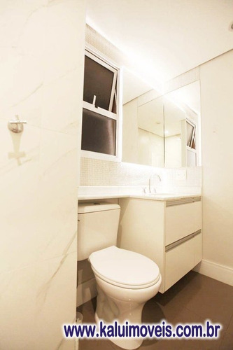 Imagem 16 de 16 de Vila Homero Thon - Apartamento Em Condominio - 75582