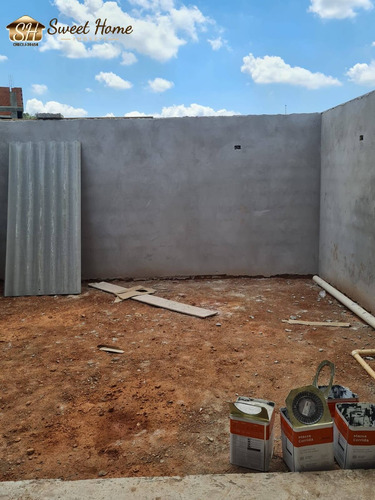 Imagem 12 de 15 de Lindas Casas Em Condomínio Fechado - Sh21510