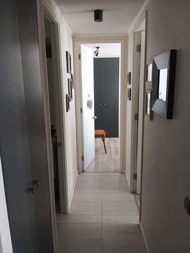 Vende Departamento 2d, 2b, Barrio Oriente, Maipú 1637, Conce