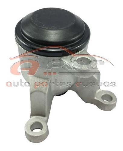 Soporte Motor Delantero Der Nissan Altima 07-13 3.5l 1663h