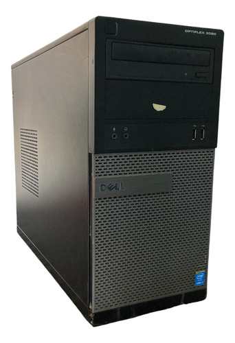 Cpu Dell Optiplex 3020 Intel Core I5-4ta Sku 1624