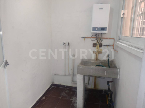 Departamento En Renta En Col. Dm Nacional, Gustavo A. Madero, Cdmx