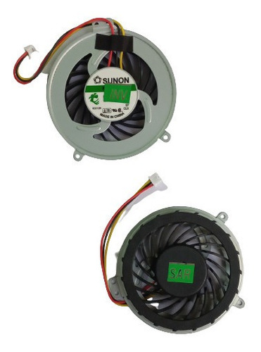 Fan Cooler Lenovo E50 E40 Sl410 Sl510  L410 L420