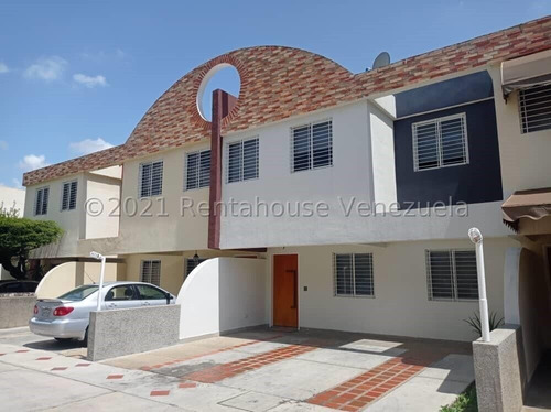 Imagen 2 de 26 de Townhouse En Venta, El Bosque, Valencia. 22-19164 Rentahouse
