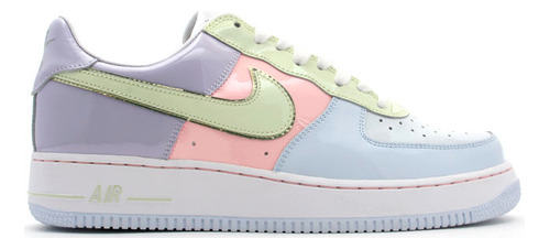 Zapatillas Nike Air Force 1 Low Easter Urbano 307334-531   