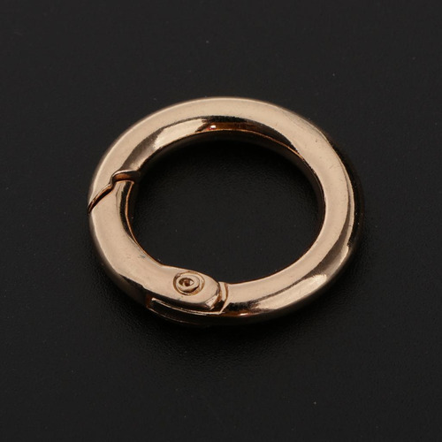 3 X 10x Kc Dourado 25mm 10x Kc Dourado 25mm 10x Kc Dourado